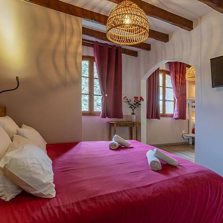 Bed and Breakfast L'Interlude Mons  Екстер'єр фото
