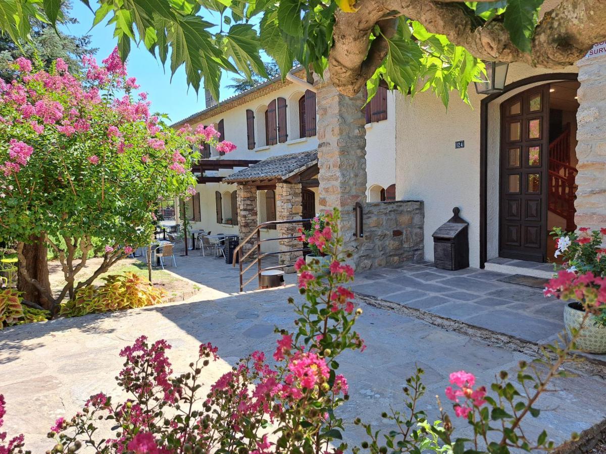 Bed and Breakfast L'Interlude Mons  Екстер'єр фото