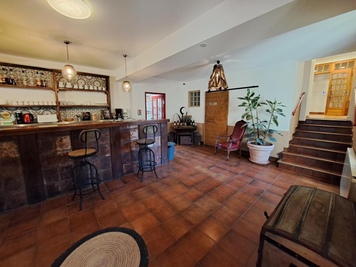 Bed and Breakfast L'Interlude Mons  Екстер'єр фото