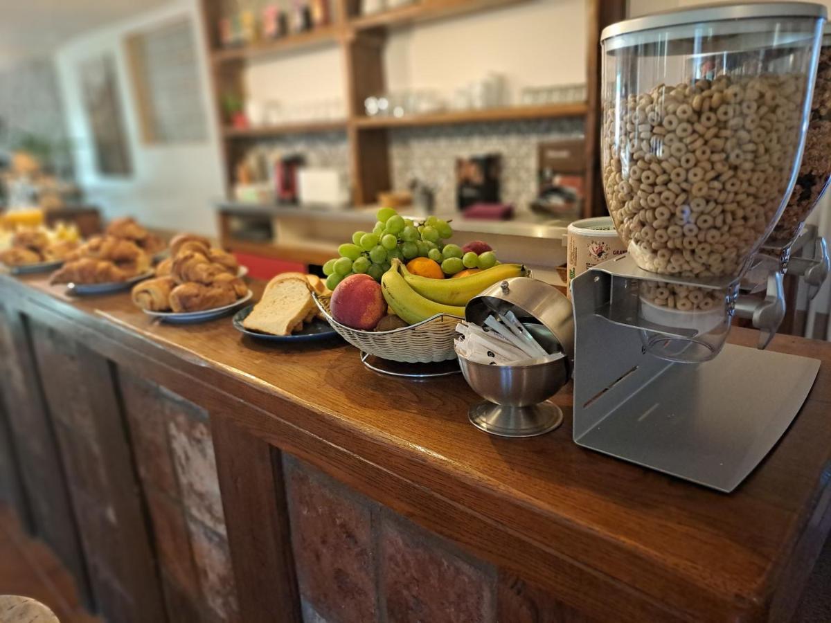 Bed and Breakfast L'Interlude Mons  Екстер'єр фото