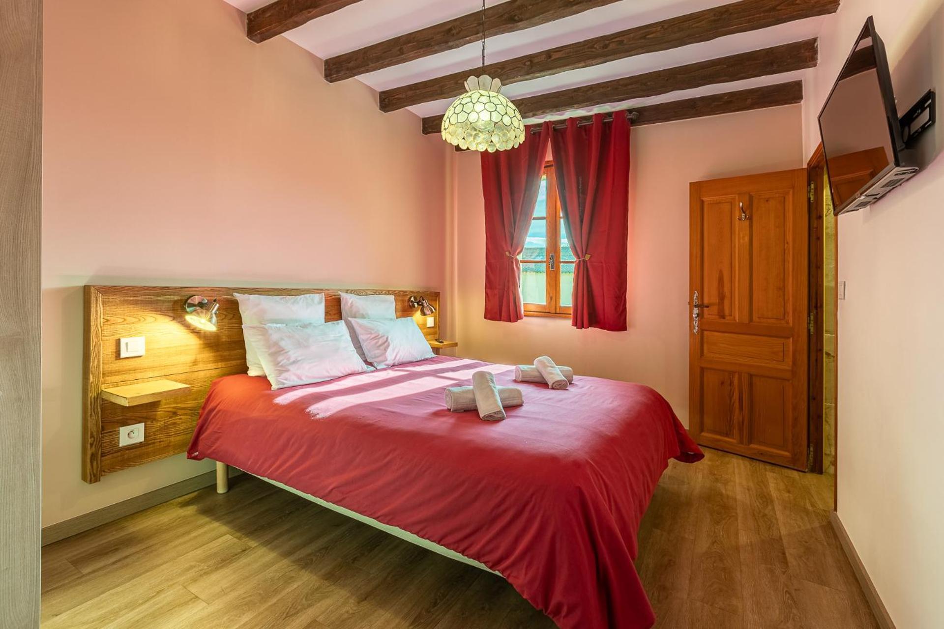 Bed and Breakfast L'Interlude Mons  Екстер'єр фото
