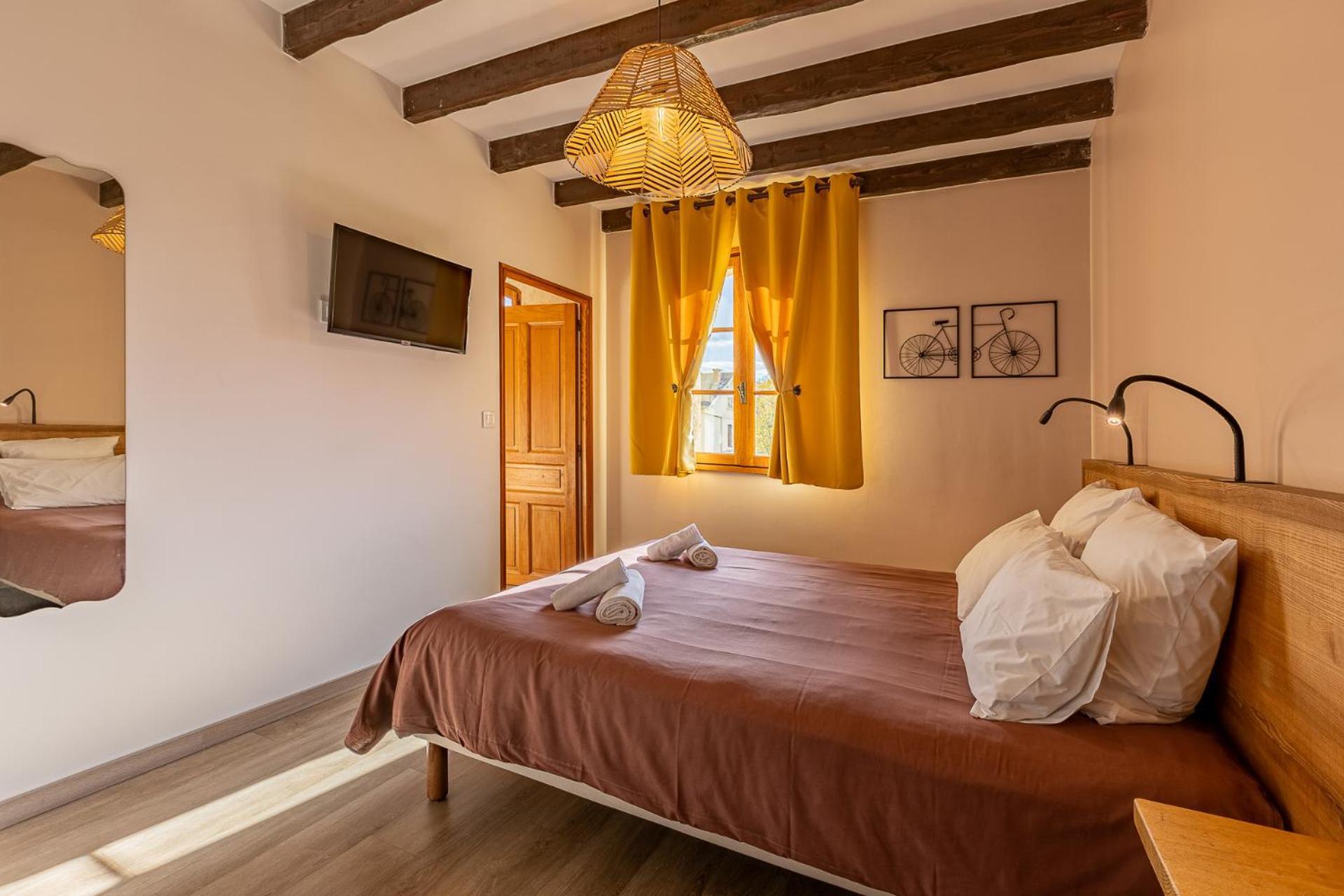 Bed and Breakfast L'Interlude Mons  Екстер'єр фото