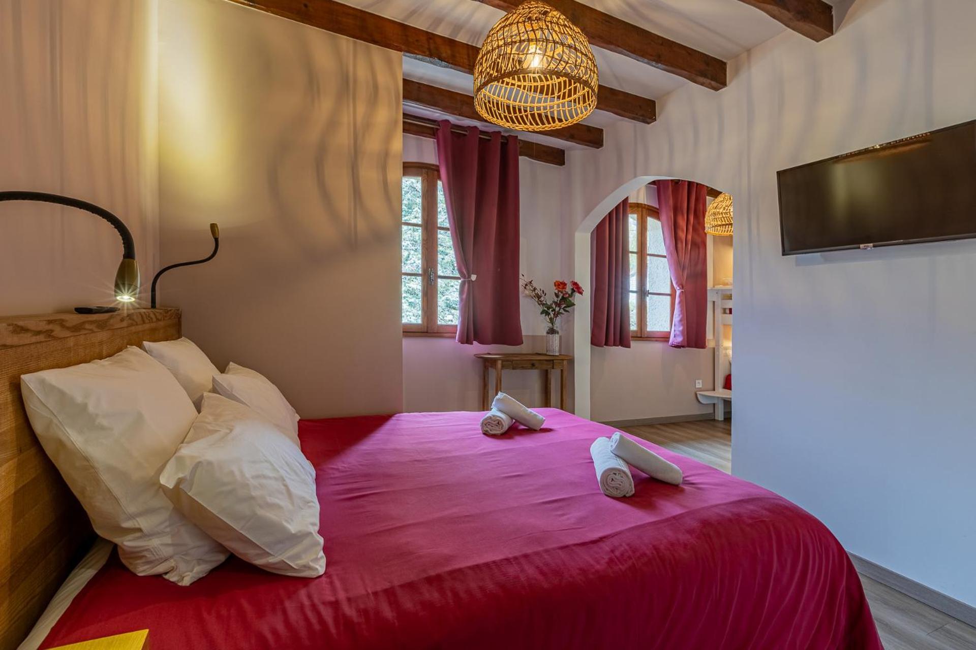 Bed and Breakfast L'Interlude Mons  Екстер'єр фото