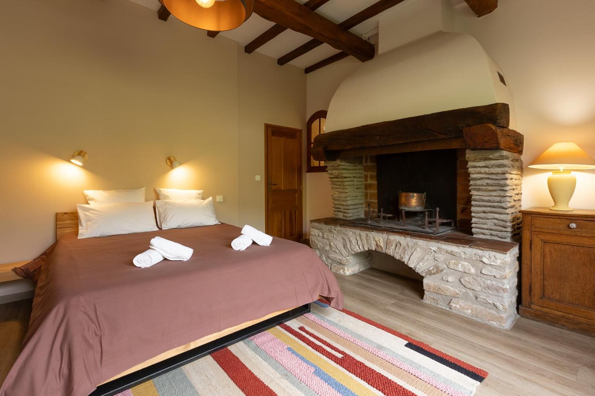 Bed and Breakfast L'Interlude Mons  Екстер'єр фото