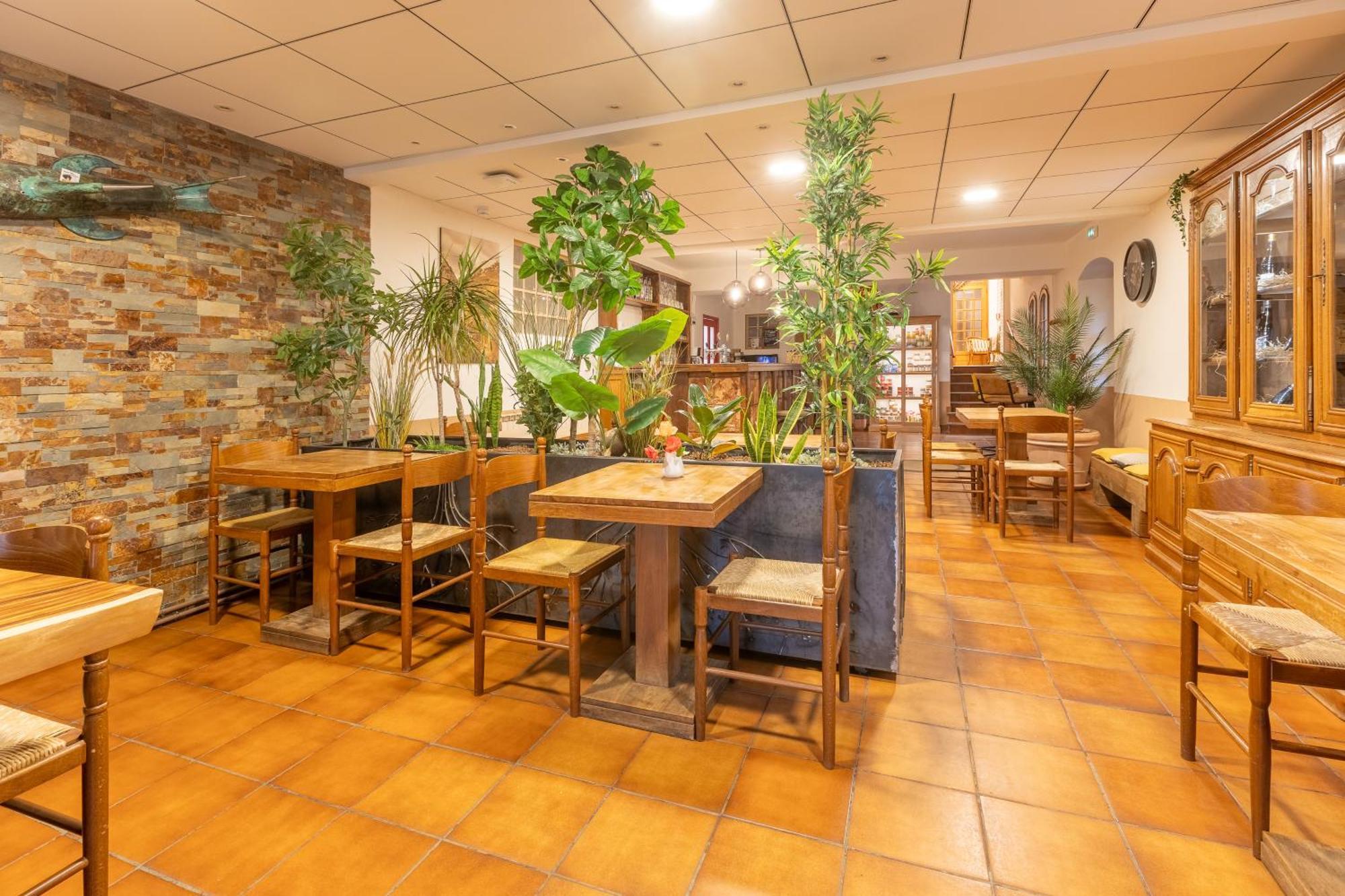 Bed and Breakfast L'Interlude Mons  Екстер'єр фото