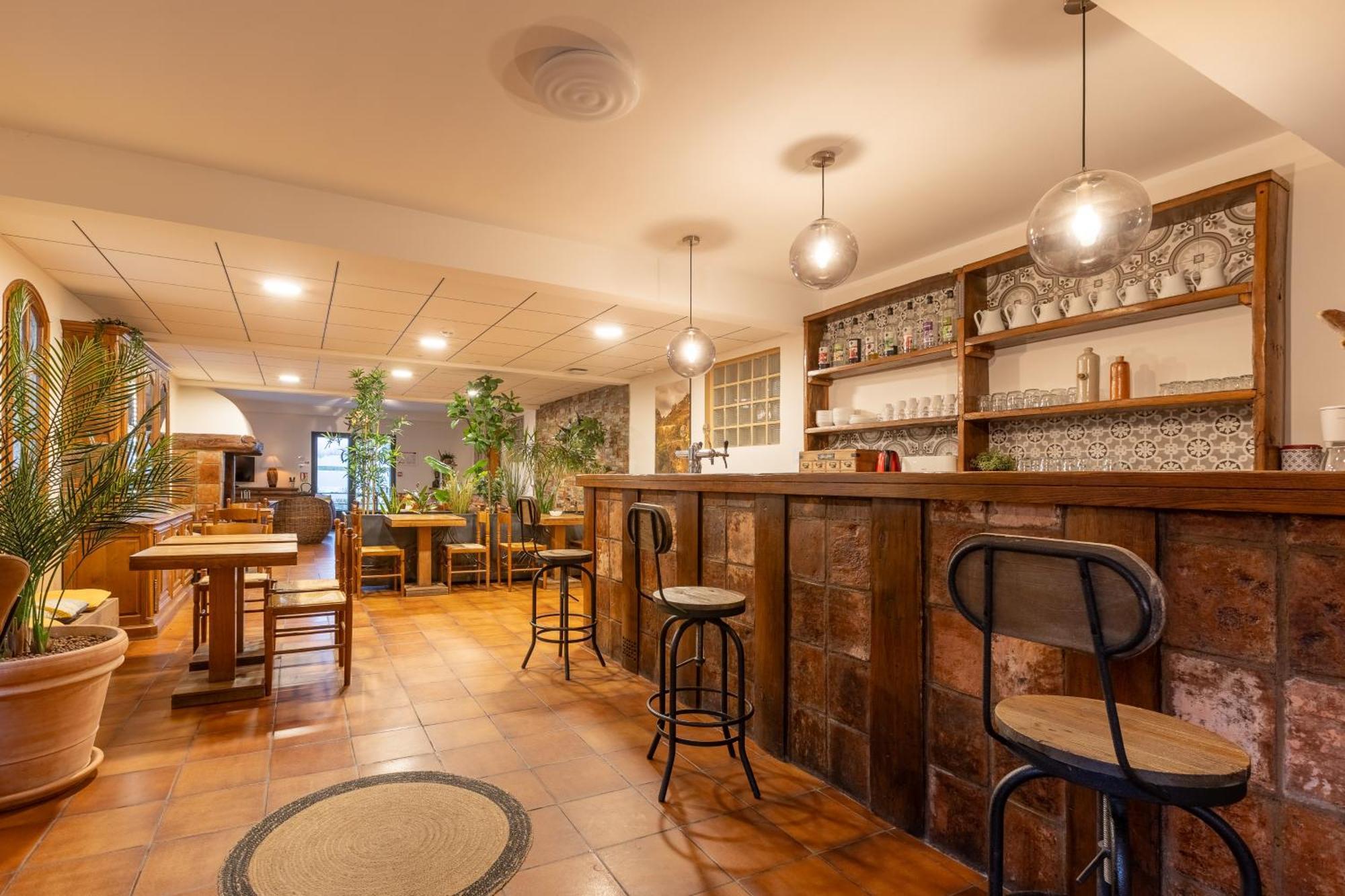 Bed and Breakfast L'Interlude Mons  Екстер'єр фото