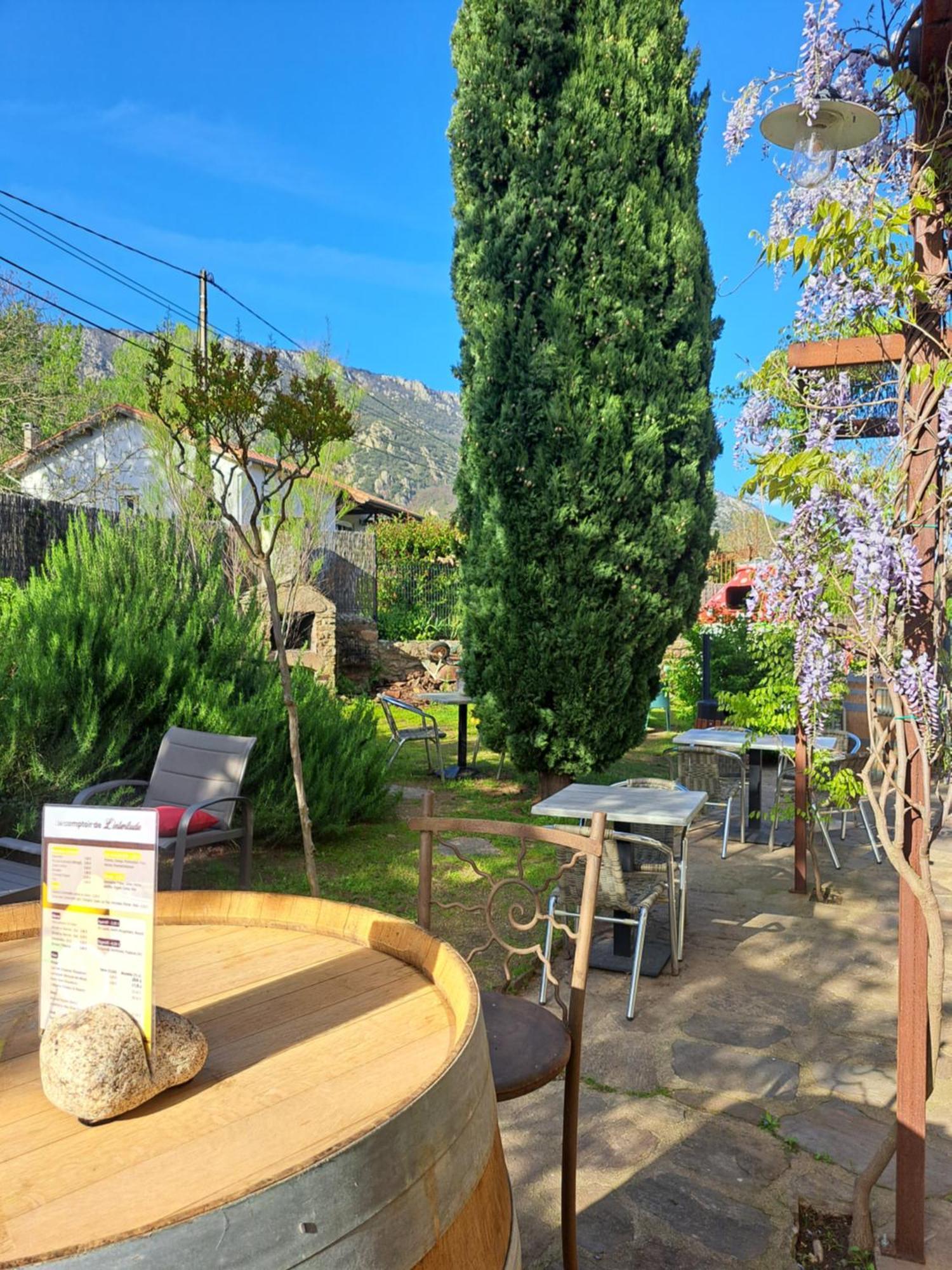 Bed and Breakfast L'Interlude Mons  Екстер'єр фото